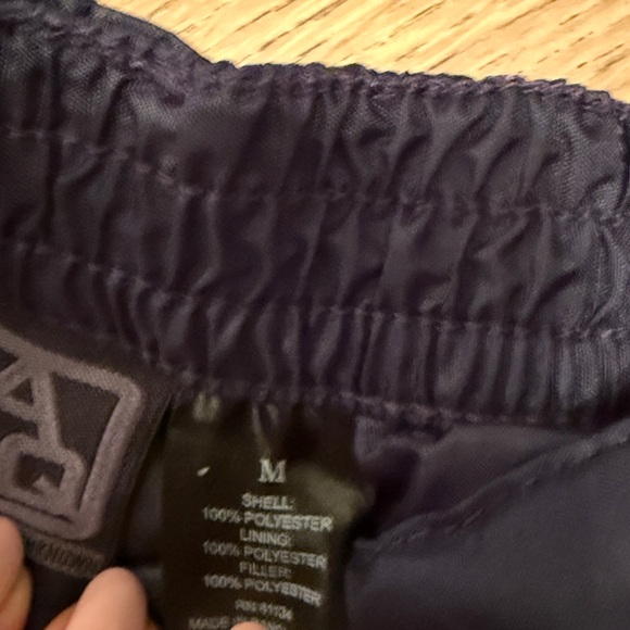 Lego Blue Snowsuit + FREE snow pats - Picture 9 of 11